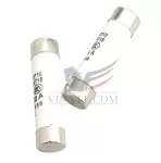 Cầu Chì Sứ 0.8A 6X30